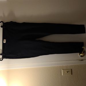 Ankle Length Trousers